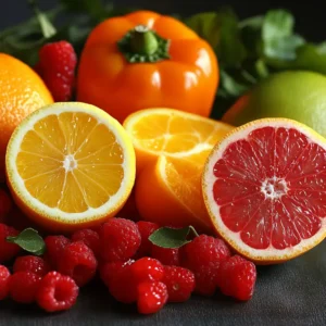 Diet & Nutrition