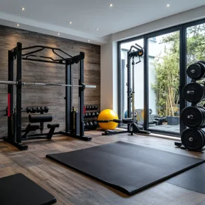 Fitness