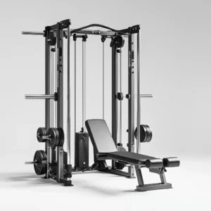 Multigyms