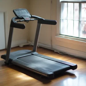 Treadmills